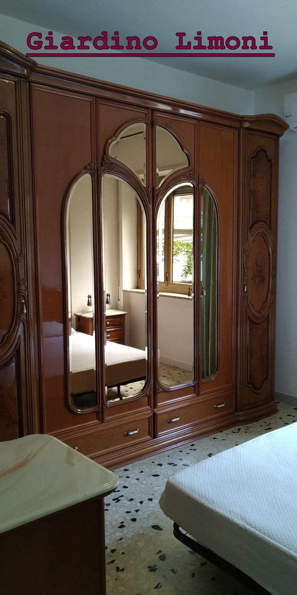 Il Giardino Dei Limoni Apartment Gaeta