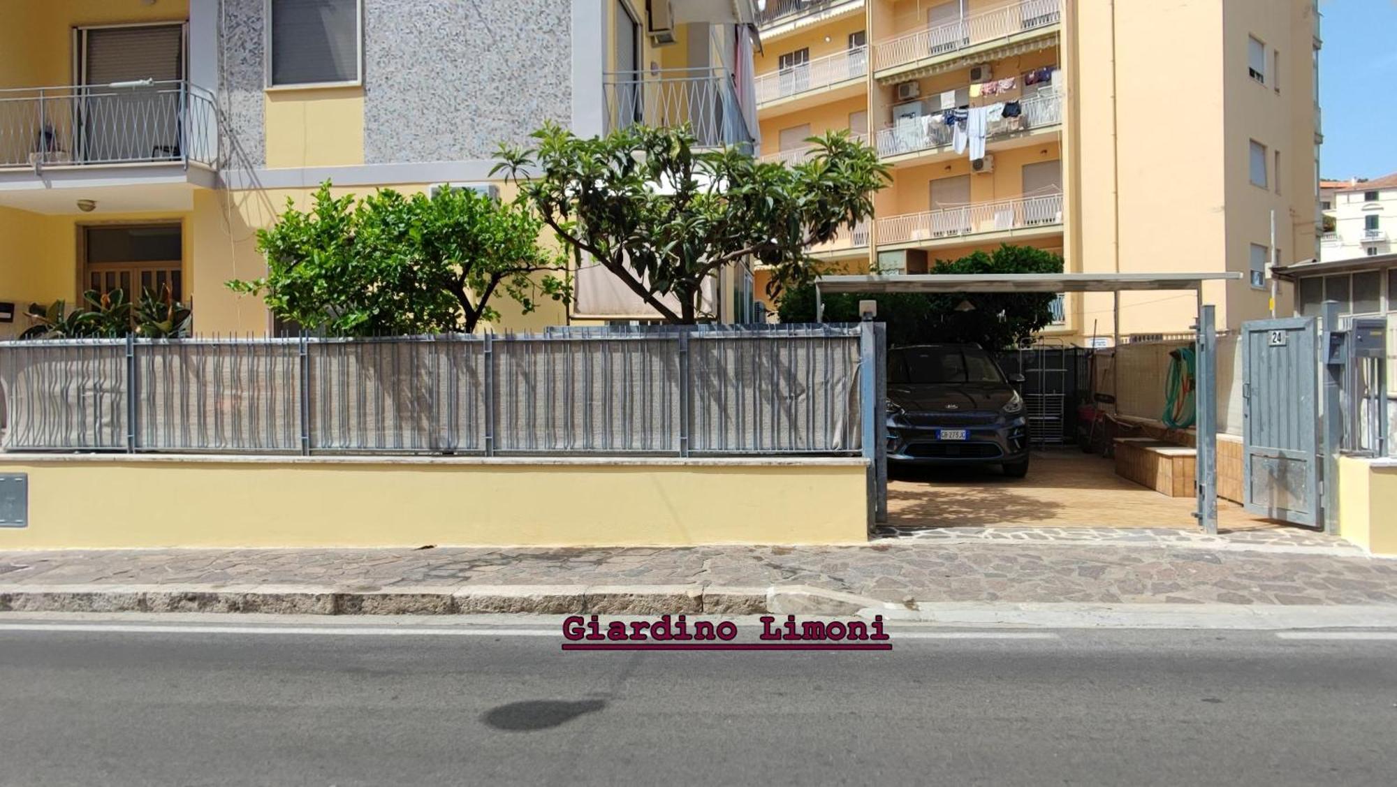 Il Giardino Dei Limoni