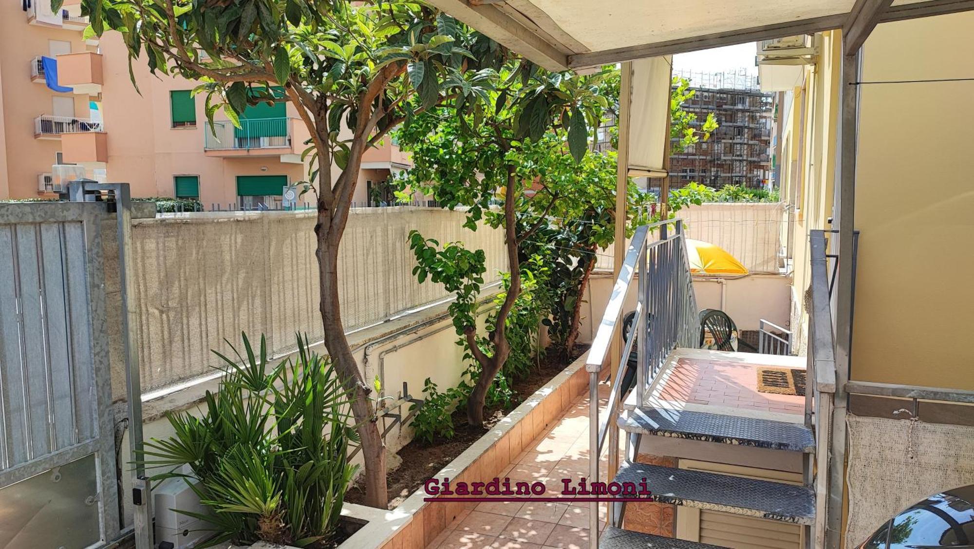 Apartment Il Giardino Dei Limoni