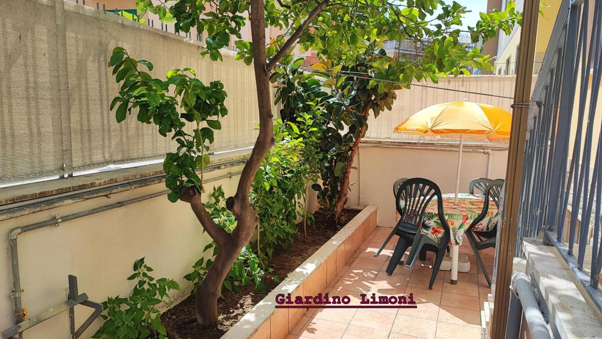 Il Giardino Dei Limoni *