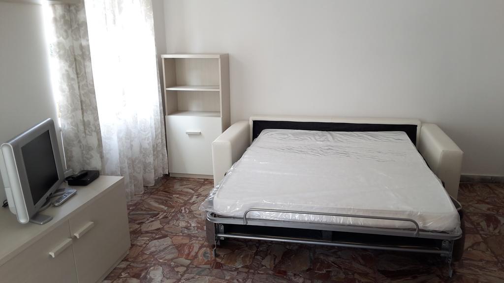 Il Giardino Dei Limoni Apartment Gaeta